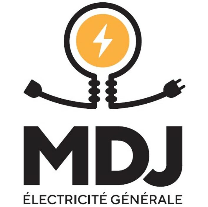 MDJ Electricité